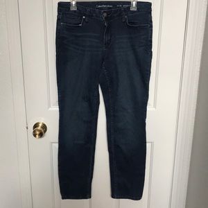 Calvin Klein Ultimate Skinny Jeans